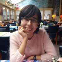 Lorena Torres Gonzalez