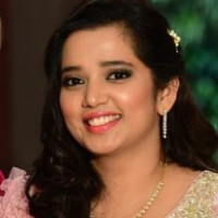 Sejal k