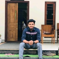 Sharath Chandran Nk Sharath