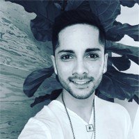 Andrew Castaneda