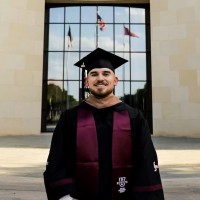 Andrew Holsey, MBA
