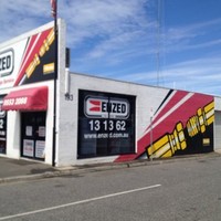 Enzed Moorabbin Victoria, Australia