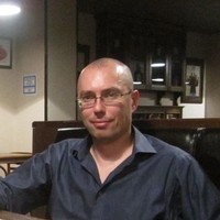 Dmitry Polovnikov