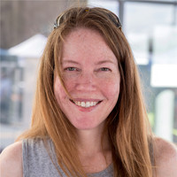 Catherine Simon