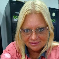 Cecilia Pagani