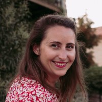 Anne-Sophie Furic
