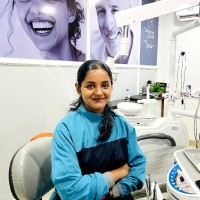 AJANYA P