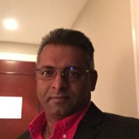 Indar Persaud
