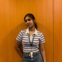 Madhumitha Gopal