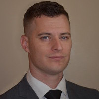 Ryan Dewson