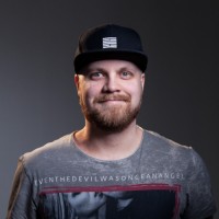 Joni Parkkila