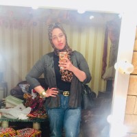 Sara Gamaal
