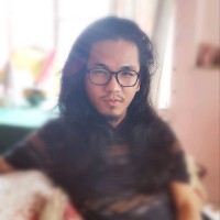 Ronald Haokip