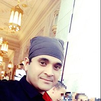 Zaffar Iqbal