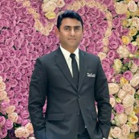 Riaz muhammad