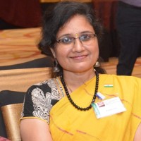 Subhashini K