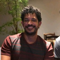 Marco Aurélio Santos