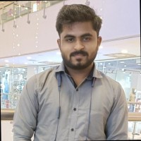 Ilaiyabharathy R
