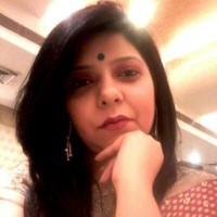 Tina Khurana