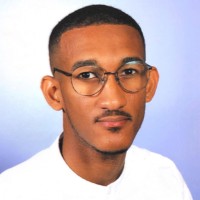 Alloué Chris Marcel Gnahoua