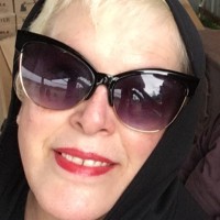 Mary Lou Derk