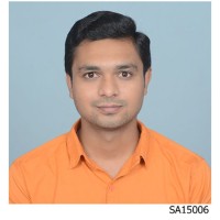 Parth Chavda