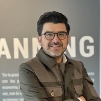 Andrés Bernal Bernal
