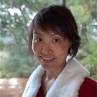 Jacqui Liu