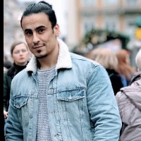 Hamad Mansoori