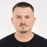 Pavlo Gnatenko