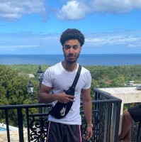Elias Santana
