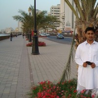 Muhammad Jalil Essa Khan