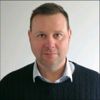 Andy Sharp