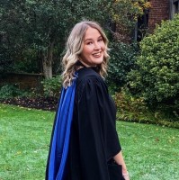 Francesca Hookway