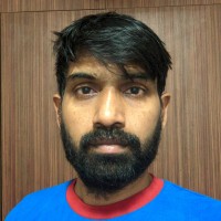 Suresh Chandra Mannava