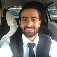 YUSUF ALHOMSİ