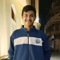 Pratham Vijayvargiya