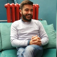 Oscar Claramunt Aguayo