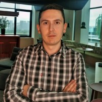 Lazar Dumic