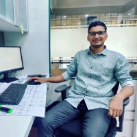 Varun Chougale
