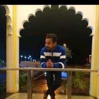 Mayur Chourasiya