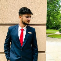 Harsh Trivedi