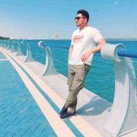 Prashant Muthal