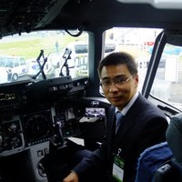 Johnson Wang