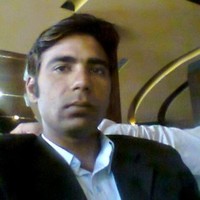 Shahbaz Ahmad