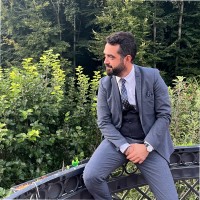 Hasan BÜYÜKSÜTCÜ