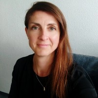 Susanne Barz (Geb. Tänzer)