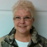 Suzanne Palady