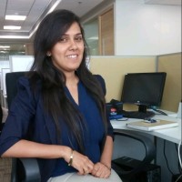 Riddhi Mody