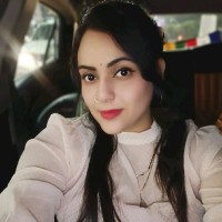 Priyansha Dubey